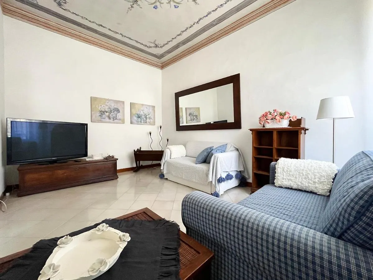 Villetta Stile Liberty A Marina di Pisa 0*,