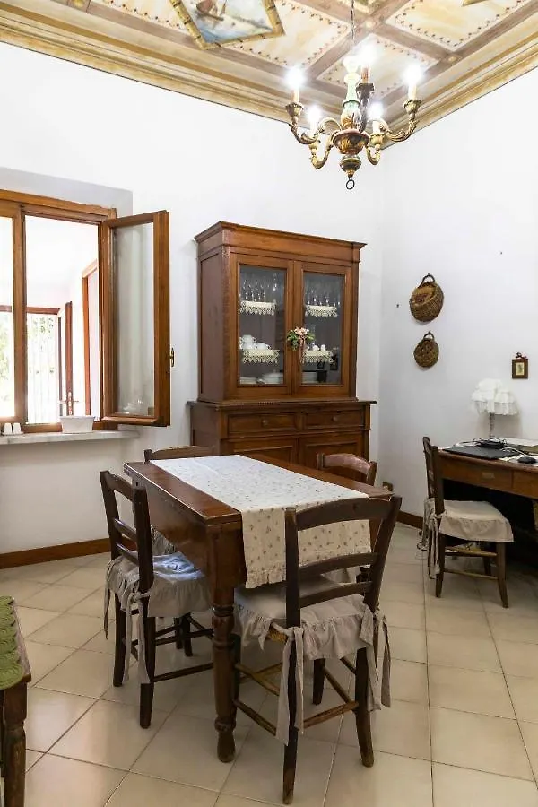 Villetta Stile Liberty A Marina di Pisa 0*,