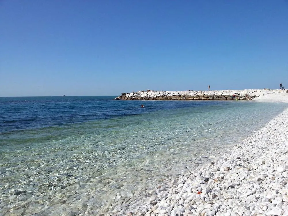Villetta Stile Liberty A Marina di Pisa Villa