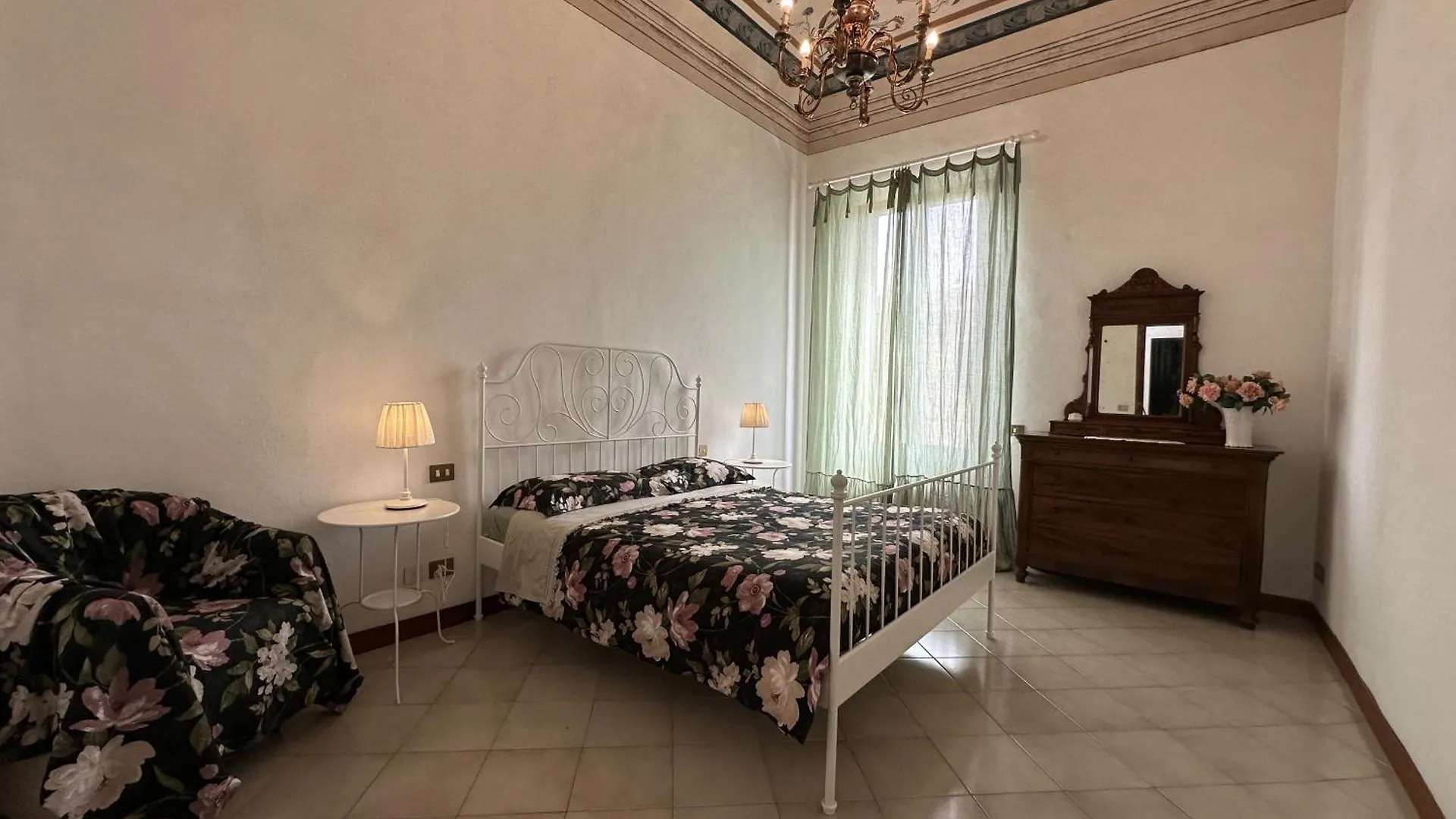 Villa Villetta Stile Liberty A Marina di Pisa