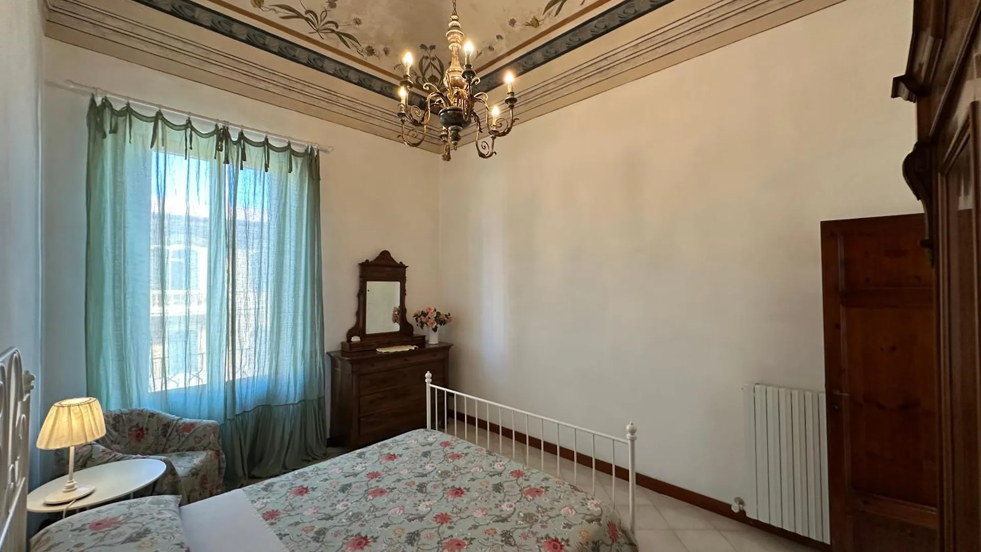 Villetta Stile Liberty A Marina di Pisa Olaszország