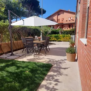 Casa Del Sole - Sunshine Marina Di Pisa